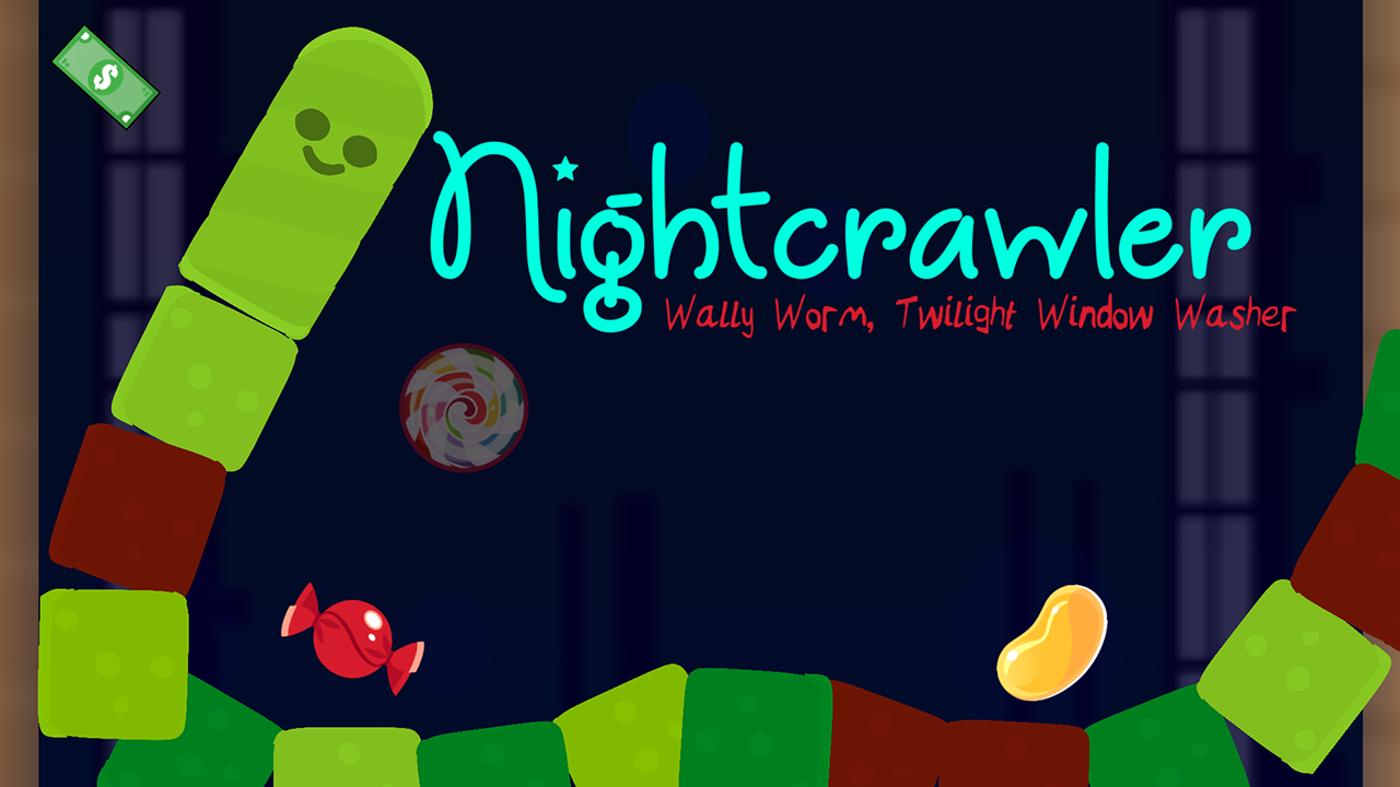 Nightcrawler: Twilight Window Washer